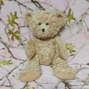 Vintage RUSS Buddy Collectors Series Bear, 13"